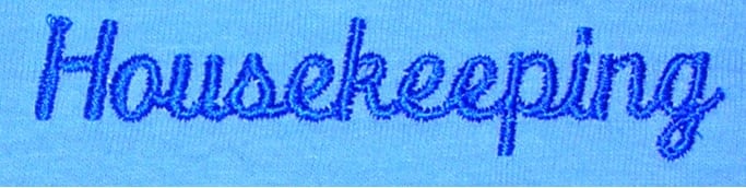 Holes In Garments After Embroidery