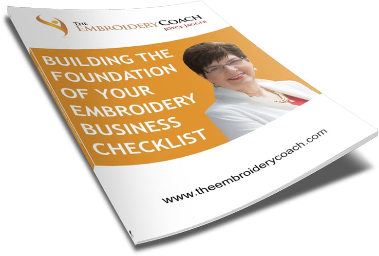 How To Start An Embroidery Business Embroidery Industry Expert The