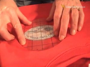 Fixing Embroidery Mistakes 7